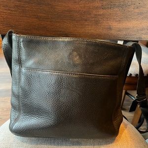 Vintage Coach handbag